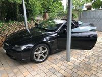 gebraucht BMW 630 Cabriolet 