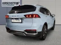 Usata Wey 03 Lux 442 CV (325 kW) 2023 Blu SUV