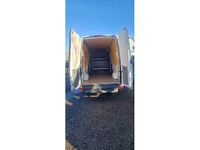 Usata Mercedes Sprinter 129 CV (94 kW) 2009 Bianco Furgone