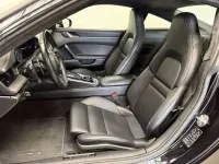 Gebraucht Porsche 911 Carrera 4 385 PS (283 kW) 2020 Tiefschwarz Coupé