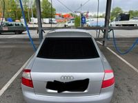 gebraucht Audi A4 1.9 TDI 131 ps