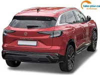 Neu Renault Austral Techno 148 PS (108 kW) 2026 Dolomitgrau metallic SUV