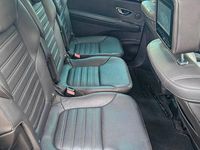 Gebraucht Renault Espace Bose Edition 160 PS (117 kW) 2019 Schwarz Kombi