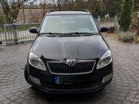 gebraucht Skoda Fabia Fabia1.2 TSI Combi Fresh