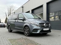 Gebraucht Mercedes V300 AMG 239 PS (175 kW) 2020 Grau metallic Van / Kleinbus
