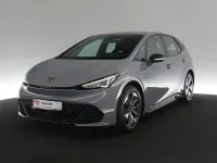 Gebraucht Cupra Born 150 kW (204 PS) 2023 Grau / vapor grey Kleinwagen