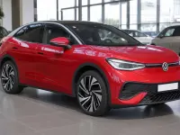 Neu VW ID.5 Pro 210 kW (286 PS) 2026 Grau SUV