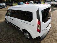 Gebraucht Ford Transit Trend 120 PS (88 kW) 2021 Weiß Van / Kleinbus