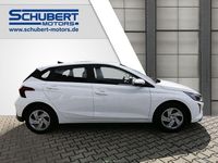 Neu Hyundai i20 Select 101 PS (74 kW) 2025 Weiß Limousine