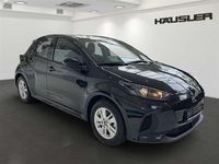 Neu Mazda 2 Center-Line 116 PS (85 kW) 2025 Schwarz Limousine