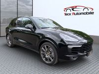 gebraucht Porsche Cayenne S Diesel ***Neuer Motor von ***