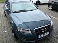 gebraucht Audi A6 Allroad 3.0 TFSI quattro tiptronic -