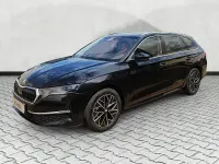 Neu Skoda Octavia Selection 150 PS (110 kW) 2026 Blackmagic perleffekt Kombi