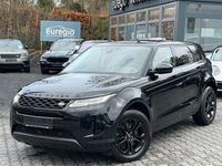Gebraucht Land Rover Range Rover S 200 PS (147 kW) 2019 Schwarz SUV