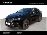 Gebraucht Lexus NX450h+ E-FOUR 309 PS (227 kW) 2024 Schwarz SUV