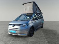 Gebraucht VW California California 150 PS (110 kW) 2025 Monosilber metallic Van