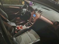 Gebraucht Ford Mondeo 140 PS (102 kW) 2009 Schwarz Kombi