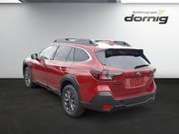 Gebraucht Subaru Outback Active 169 PS (124 kW) 2022 Crimson red SUV