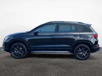 Second-hand Cupra Ateca 190 CP (139 kW) 2025 Negru SUV