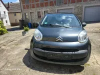 Gebraucht Citroën C1 68 PS (50 kW) 2008 Kleinwagen