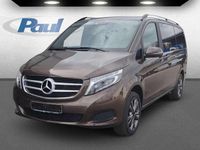 Gebraucht Mercedes E250 Edition 190 PS (139 kW) 2018 Dolomitbraun metallic Kombi