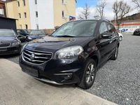 Gebraucht Renault Koleos Dynamique 150 PS (110 kW) 2012 Schwarz SUV