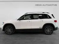 Gebraucht Mercedes GLB200 AMG 163 PS (119 kW) 2026 Weiß SUV