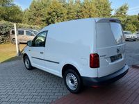 gebraucht VW Caddy Kasten 2.0 TDI BMT EcoProfi KLIMA