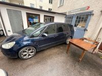 gebraucht Ford S-MAX 2 tdci TÜV 12/25