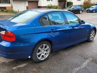 gebraucht BMW 320 i -