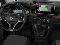 Neu Renault Kangoo Techno 131 PS (96 kW) 2026 Sodaliteblau Van / Kleinbus