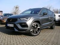 Gebraucht Cupra Ateca VZ 300 PS (220 kW) 2024 Grau metallic SUV