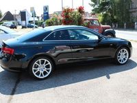 gebraucht Audi A5 A5 8TCoupe 2,0 TDI ABT 140 KW! S-Line,Scheckheft!