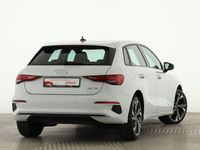 gebraucht Audi A3 Sportback A3 Sportback Advanced advanced 35TDI S tro *GRA*SHZ**18"*