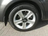 Gebraucht Mazda 6 143 PS (105 kW) 2007 Grau Kombi
