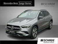 Gebraucht Mercedes GLA180 Progressive 136 PS (100 kW) 2023 Grau SUV