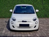 Gebraucht Fiat 500e 69 kW (95 PS) 2023 Weiß Kleinwagen