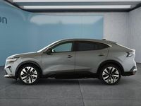 Gebraucht Renault Rafale Techno 200 PS (147 kW) 2025 Grau SUV