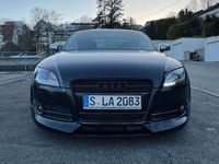 gebraucht Audi TT TT 443PS!Coupe 3.2 quattro