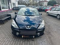 gebraucht Peugeot 307 CC Cabrio-Coupe JBL