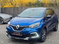 gebraucht Renault Captur Version S(Navi Anhänger Alcantara)