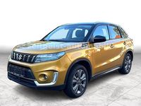 Gebraucht Suzuki Vitara Comfort+ 129 PS (94 kW) 2023 Gold SUV