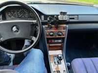 gebraucht Mercedes 230 