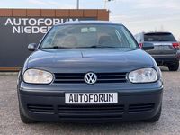 Gebraucht VW Golf III 116 PS (85 kW) 1999 Grau Limousine