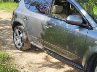 Gebraucht Nissan Murano 234 PS (172 kW) 2005 Grau SUV