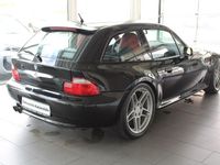 Gebraucht BMW Z3 Performance 231 PS (169 kW) 2002 Black sapphire metallic Coupé