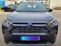 gebraucht Toyota RAV4 Hybrid 4x2 Business Edition AHK