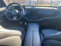 Gebraucht Mercedes E220 AMG 197 PS (144 kW) 2023 Grau Kombi