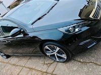 gebraucht Peugeot 308 SW GT EAT6 181ps *PANO MASSAGE AHK VOLL LED*