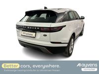 Gebraucht Land Rover Range Rover Velar 300 PS (220 kW) 2022 Weiß SUV